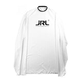 JRL Black/White Stripe Gown