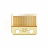 JRL FF2020C Clipper Fade Blade - Gold