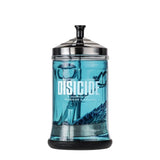 Disicide Glass Jar 750ml