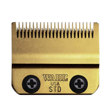 Wahl Stagger-Tooth 5 Star: Cordless Magic Clip Gold