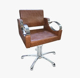 Agara - Hairdresser Salon Chair - Salon's Furniture