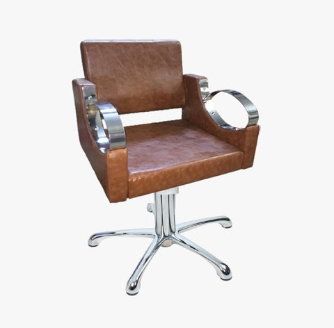 Agara - Hairdresser Salon Chair - Salon's Furniture