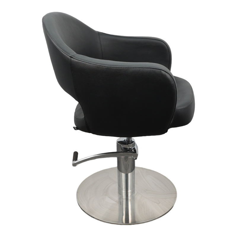 Agara - Hairdresser Salon Chair - Salon's Furniture