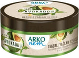 Arko Nem Hand & Face Cream 250 ml – Multi-Purpose Moisturizer with Natural Extracts