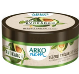 Arko Nem Hand & Face Cream 250 ml – Multi-Purpose Moisturizer with Natural Extracts