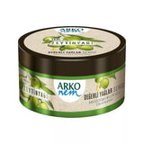 Arko Nem Hand & Face Cream 250 ml – Multi-Purpose Moisturizer with Natural Extracts