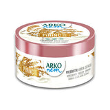 Arko Nem Hand & Face Cream 250 ml – Multi-Purpose Moisturizer with Natural Extracts