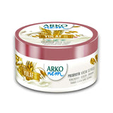 Arko Nem Hand & Face Cream 250 ml – Multi-Purpose Moisturizer with Natural Extracts