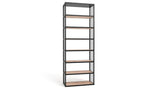 Austin Floor Shelf/Display - Best Quality Hairdresser Barber Storage
