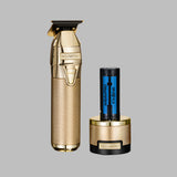 Babyliss fx One Trimmer Gold