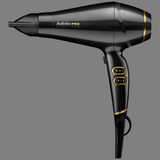 BaByliss PRO Keratin Lustre Hair Dryer