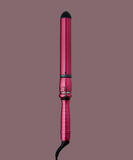 BaByliss PRO SPECTRUM Colour Collection Pink Shimmer 34mm Tongs