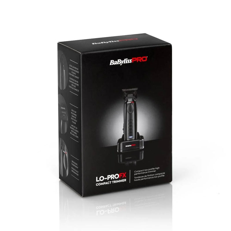 BaByliss Pro Lo-Pro FX Compact Trimmer