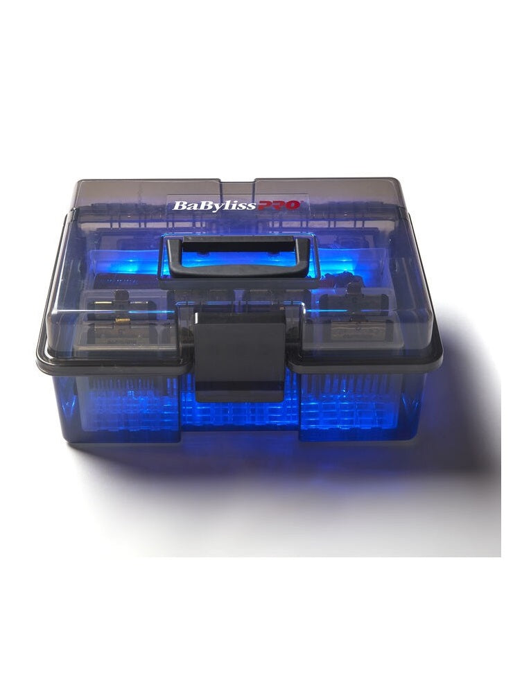 Babyliss Pro BarberSonic Disinfectant Box