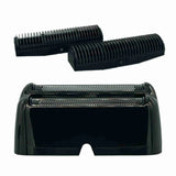 Babyliss Pro Uv Foil02 Replacement Foil & Cutters (Double Foil)
