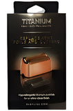 Babyliss Replacement Foils & Cutters (Rose Gold)
