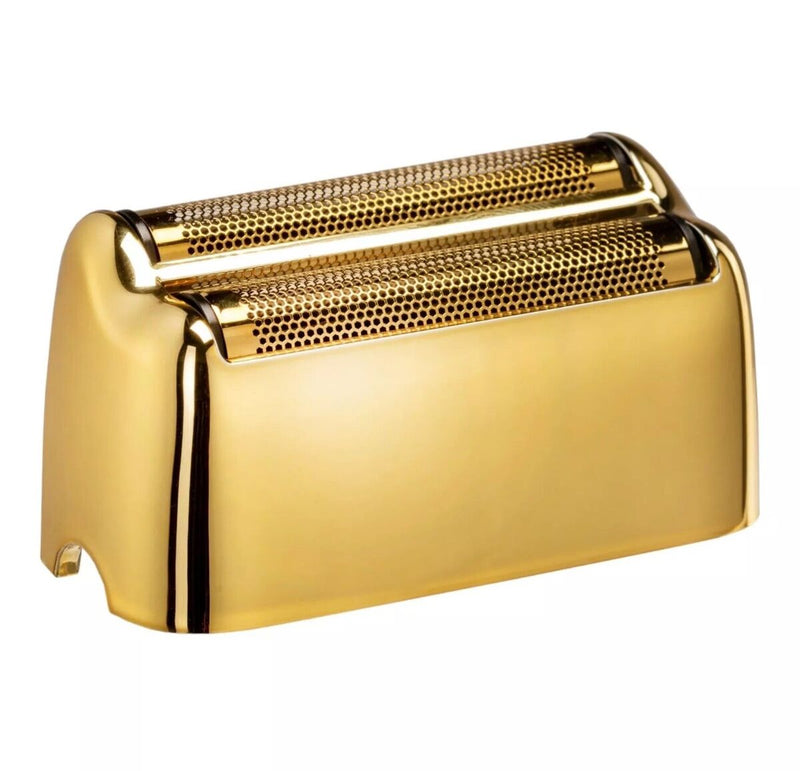 Babyliss Titanium Replacement Foils Gold