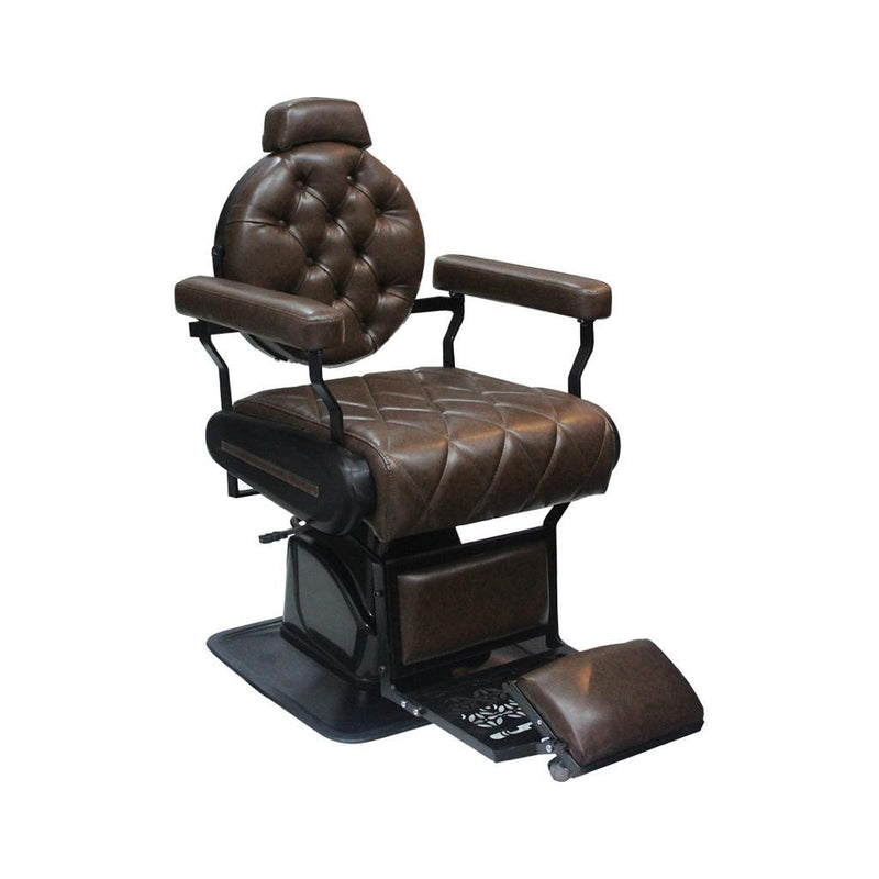 Baku Modern and Comfortable Barber Chair
