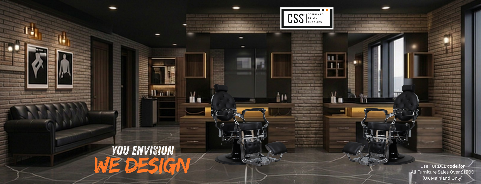 CSS Salon Supplies