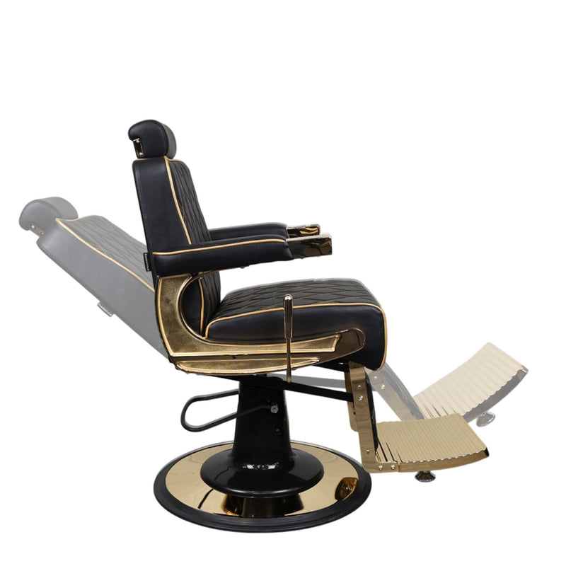 Barcelona – Best Quality Modern Barber Chair