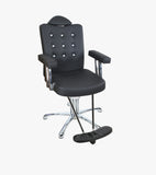 Batu Chair with Foot rest - Hairdresser Salon Chair - Salon's Furniture