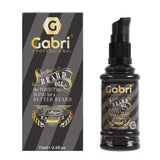 Gabri Professional Collagen Beard Oil 75ml – Nourishing Beard Care & Growth