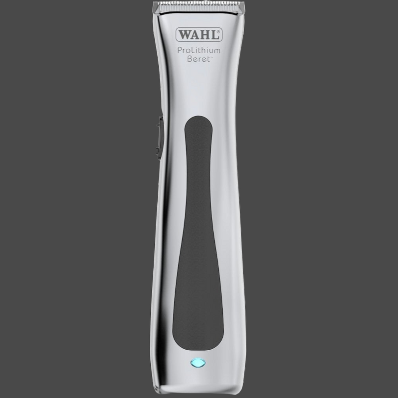 Wahl Beret Pro Lithium Trimmer