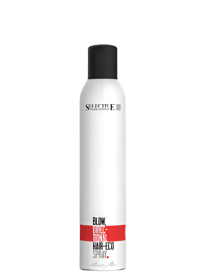 Selective Professional Blow Directional Hair Spray 300ml