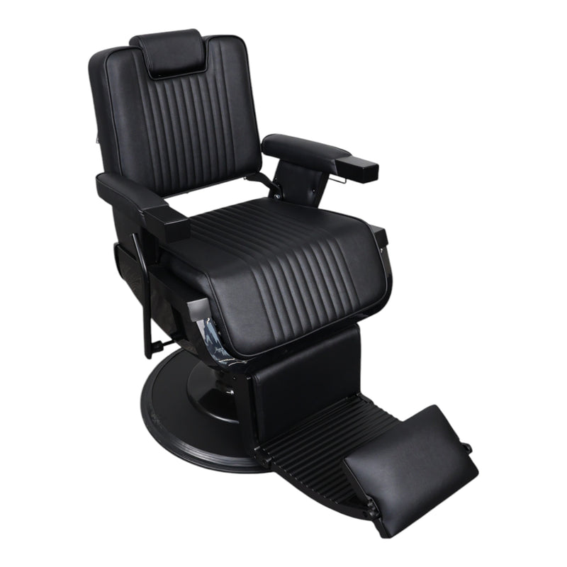 Boston – Best Quality Stylish Adjustable Barber Chair