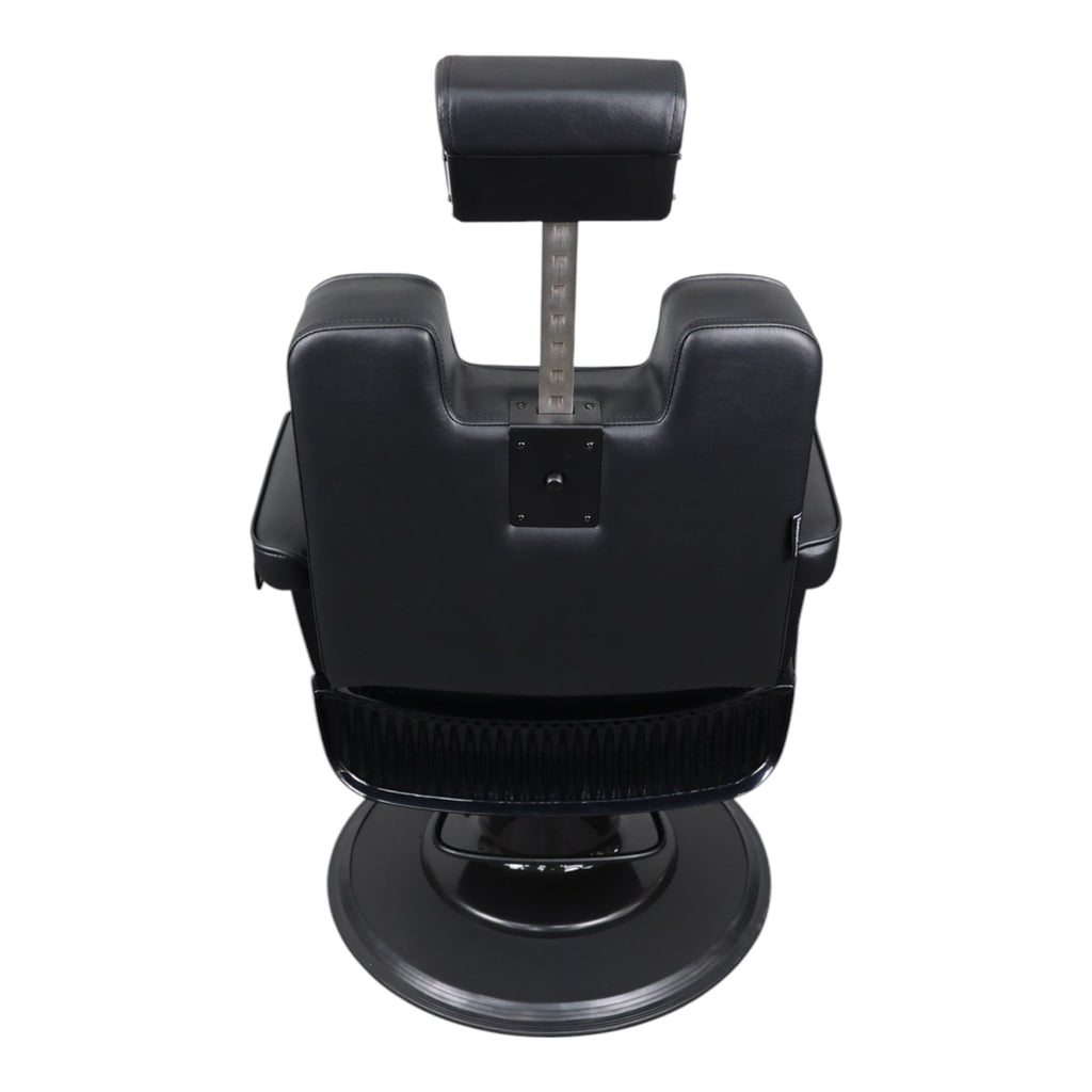 Boston – Best Quality Stylish Adjustable Barber Chair