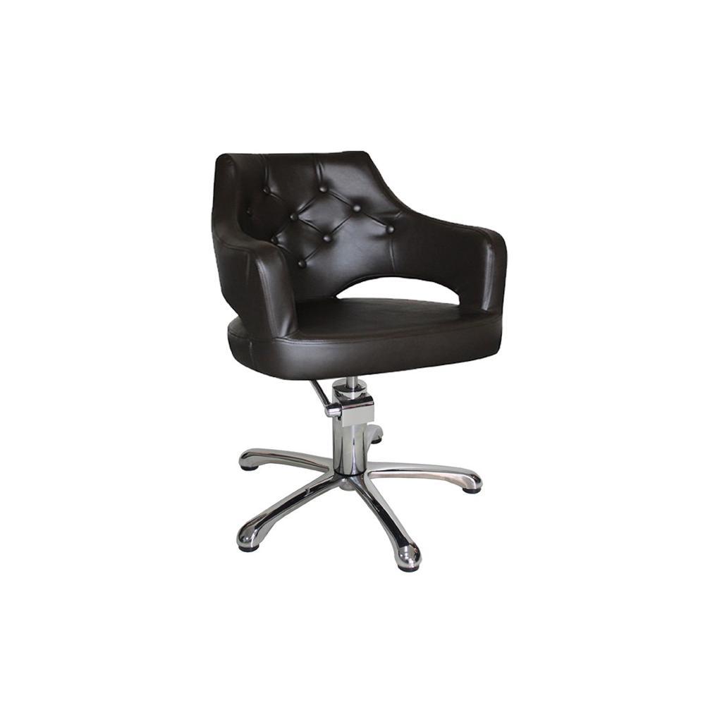 Capri - Hairdresser Salon Chair - Salon's Furniture