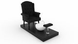 Carina - Best Quality Salon, Spa, Pedicure Chair