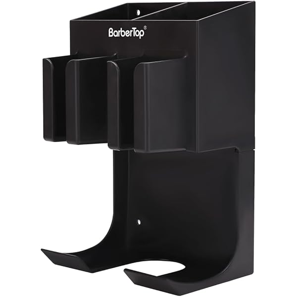 Clipper Holder black