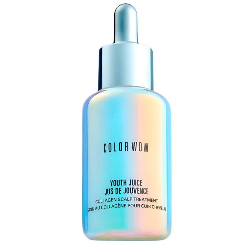 Color Wow Youth Juice Collagen Scalp Treatment 50ml
