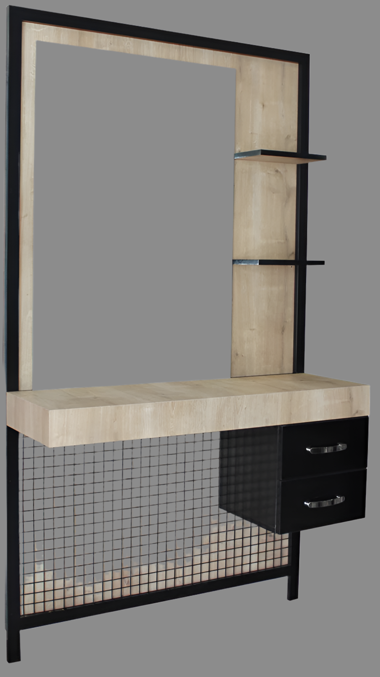 Blaze - Hairdressers Station - Salon's Furniture