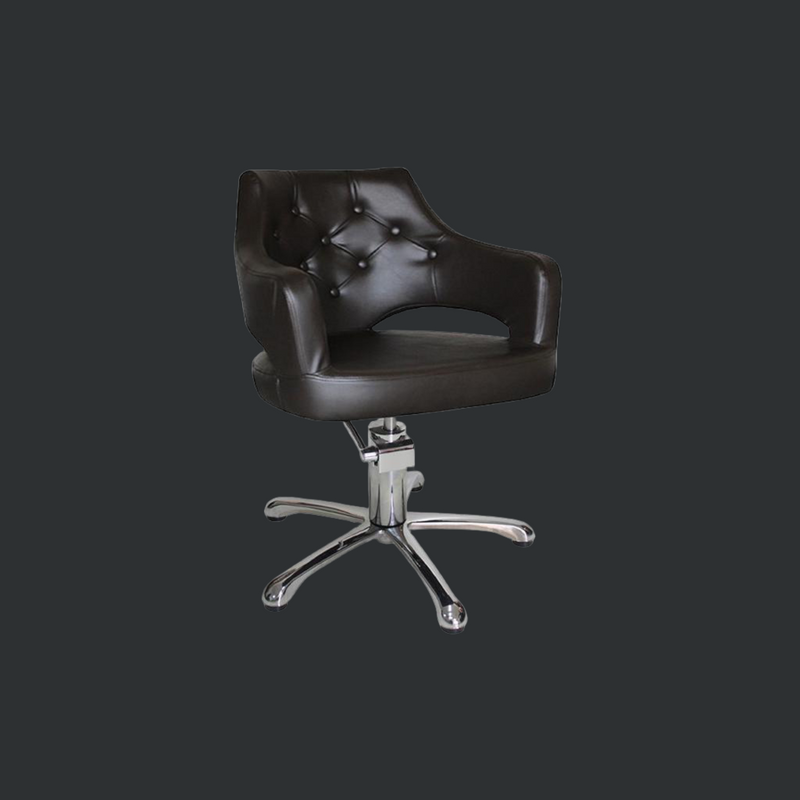 Capri - Hairdresser Salon Chair - Salon's Furniture