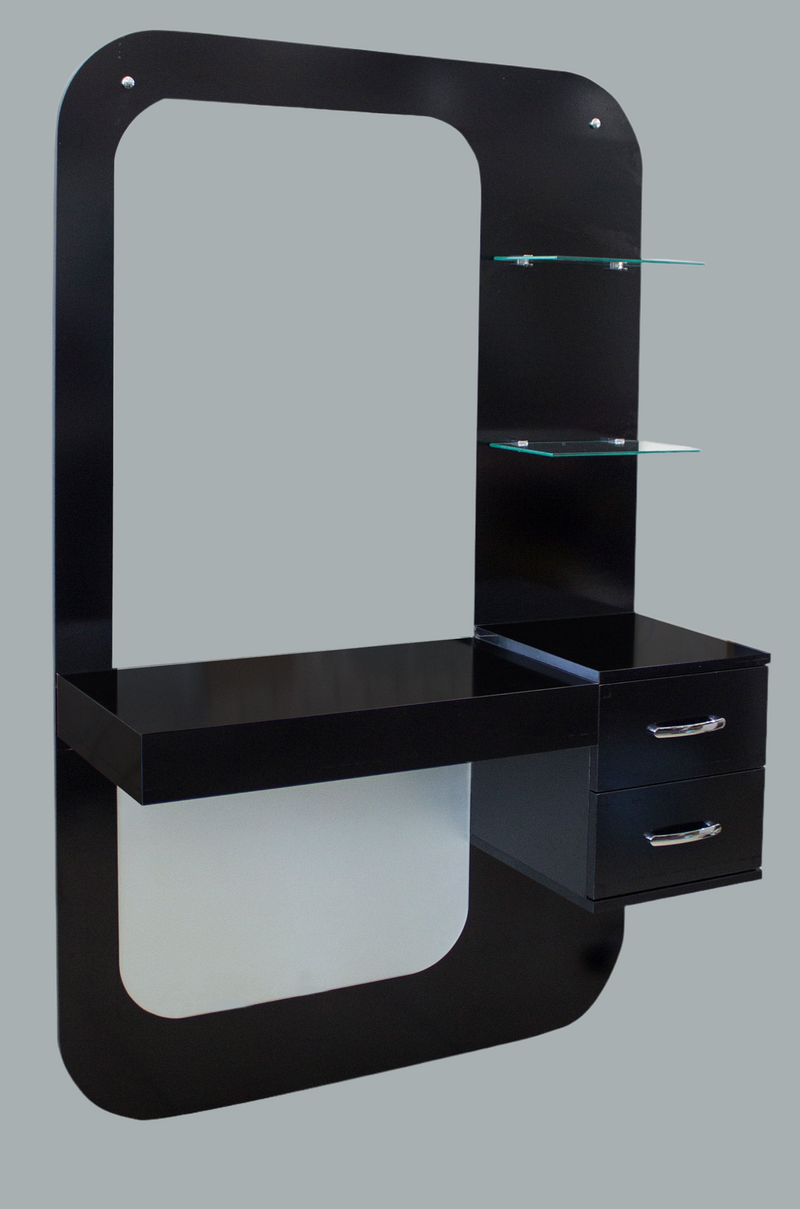 City Hairdressers Station - Salon's Furniture