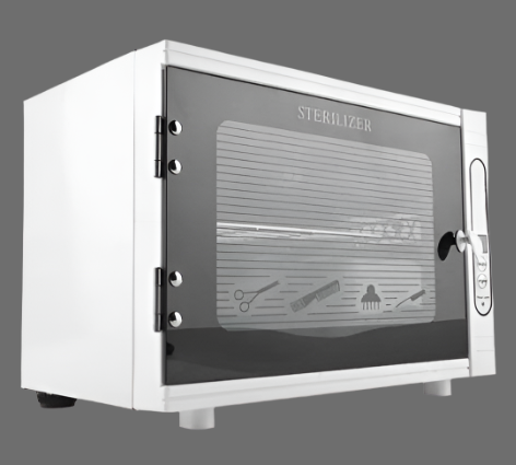 Diva⭒ UV Sterilizer: MSD-208