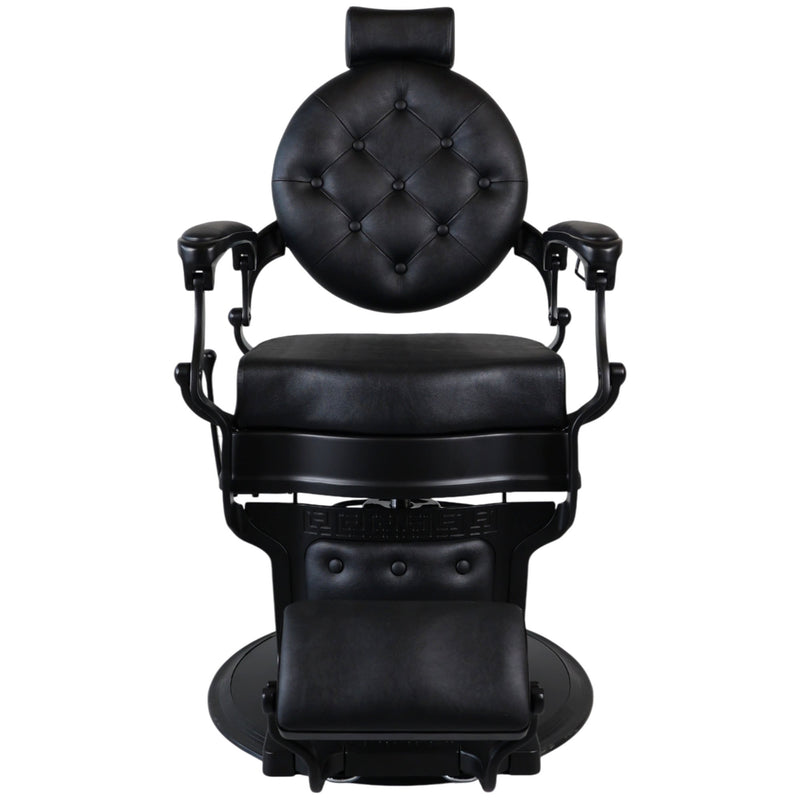 Dublin Matte – Best Quality Premium Adjustable Barber Chair