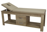Elegant - Massage & Waxing Table - Salon's Furniture