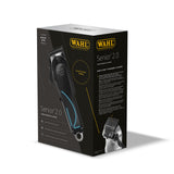 Wahl Senior 2.0 Cordless Clipper | 8000 RPM Motor | 5-Star Standard 2.0 Blade