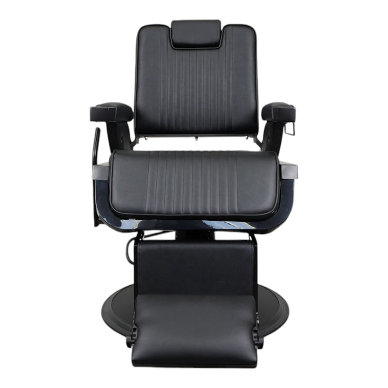 Boston – Best Quality Stylish Adjustable Barber Chair