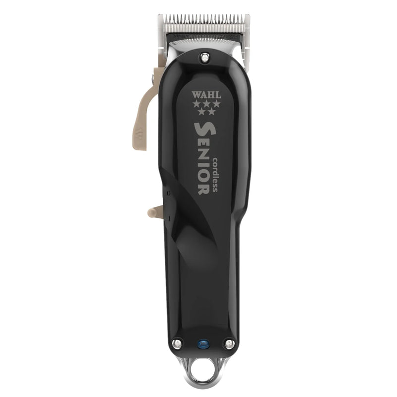 Wahl 5-Star Cordless Senior Clipper | The Heavy-Duty Fade Master