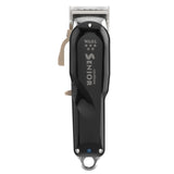 Wahl 5-Star Cordless Senior Clipper | The Heavy-Duty Fade Master