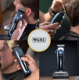 Cordless Super Taper X