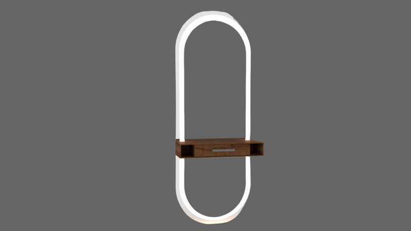 Cruz Hairdressers Station