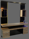 Grace - Hairdressers Station - Salon's Furniture