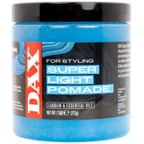 DAX Super Light Pomade 397g | Hair & Scalp Conditioner Pomade