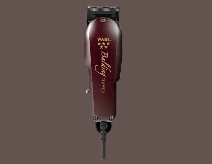 Wahl Balding Corded Clipper
