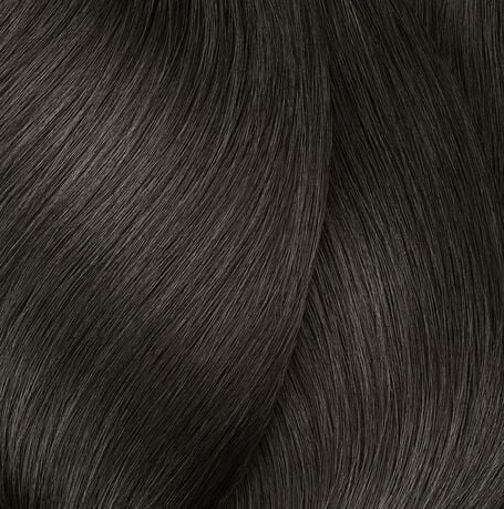 L'Oreal Professional Dia Colour 5 (Light Brown) | Demi-Permanent Gloss (60ml)